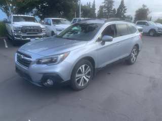 2019 Subaru Outback 2.5i