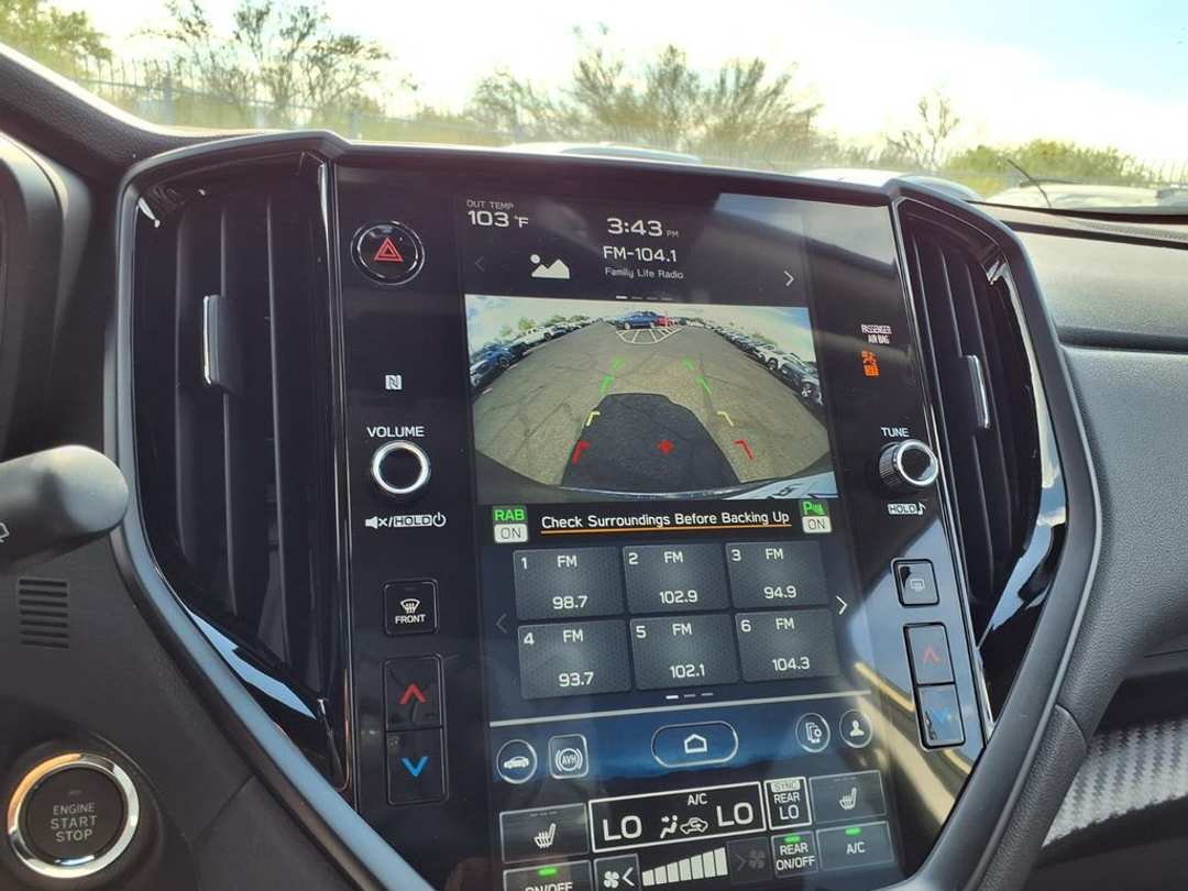 2026 Subaru Ascent Premium - Image 3