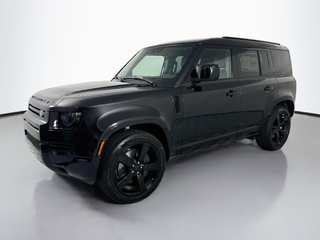 2026 Land Rover Defender 110 XDynamic SE
