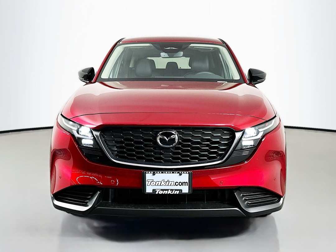 2026 MAZDA CX-5 2.5 S Select - Image 2