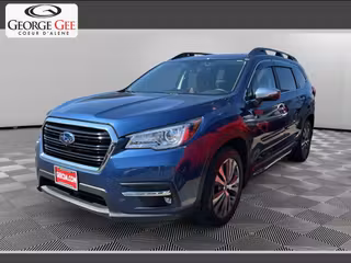 2020 Subaru Ascent Touring