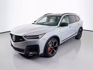 2026 Acura MDX Type S w/Advance Package