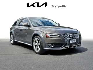 2014 Audi Allroad 2.0T Premium Plus