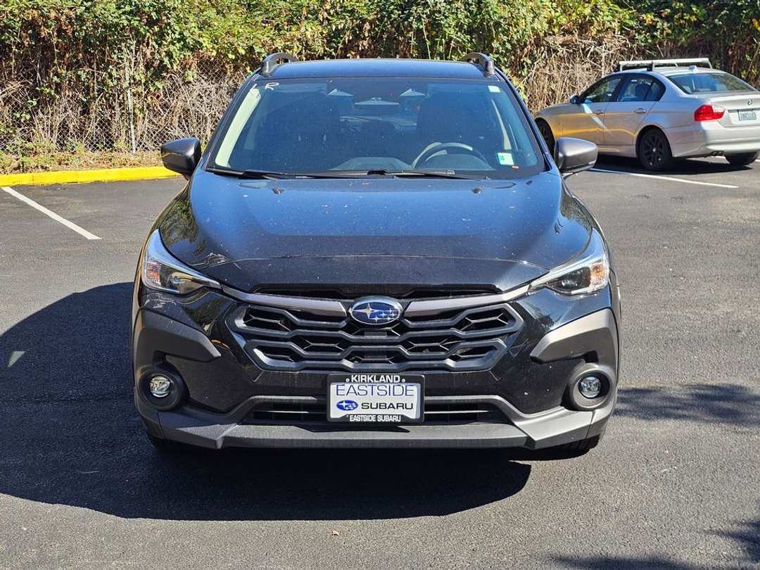 2024 Subaru Crosstrek Premium - Image 2