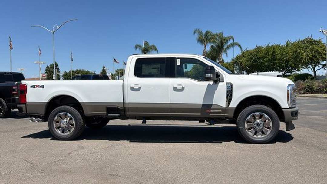 2026 Ford F-250Sd King Ranch - Image 2