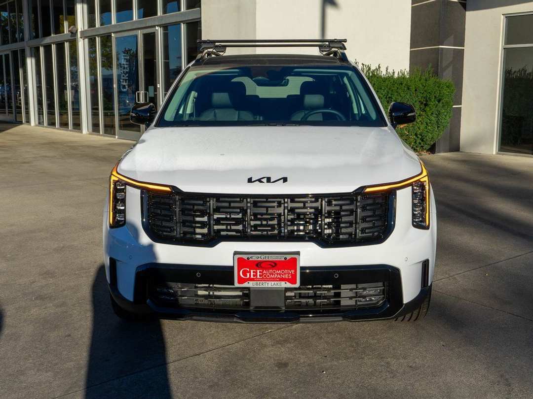 2026 Kia Sorento XLine EX - Image 2
