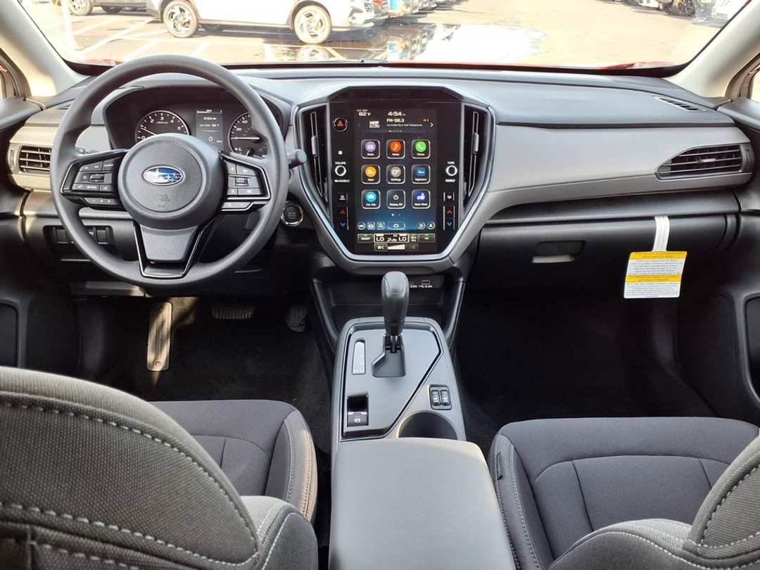 2026 Subaru Crosstrek Premium - Image 2