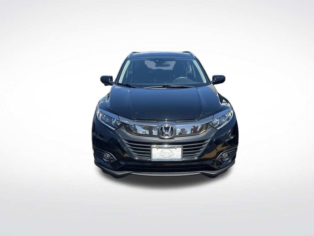 2022 Honda HR-V EX - Image 3