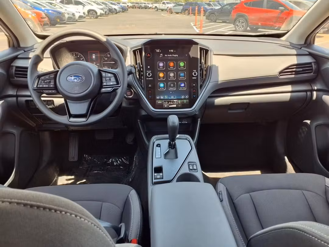 2026 Subaru Crosstrek Premium - Image 2