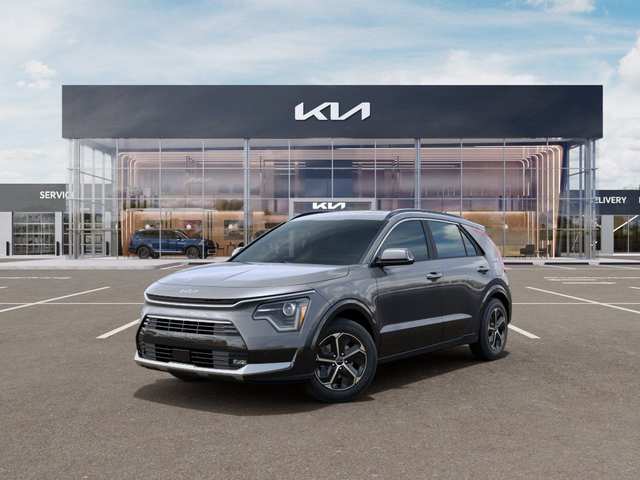 2026 Kia Niro SX