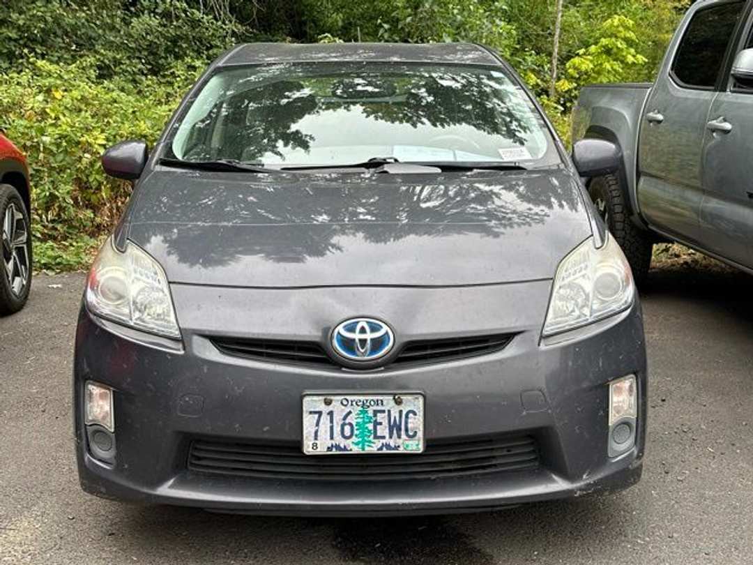 2010 Toyota Prius I - Image 2