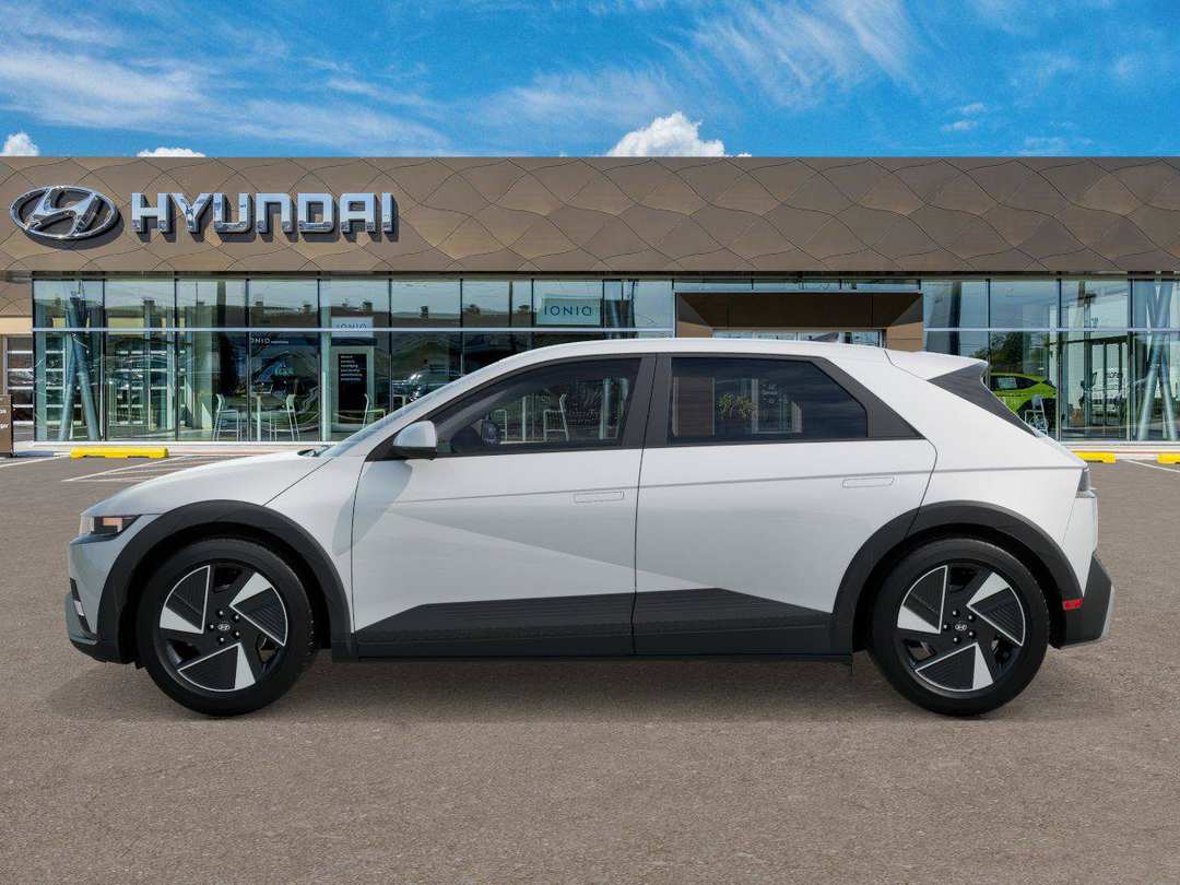 2027 Hyundai Ioniq 5 SE - Image 3