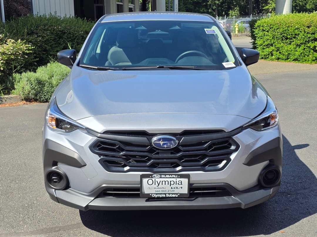 2026 Subaru Crosstrek Base - Image 2