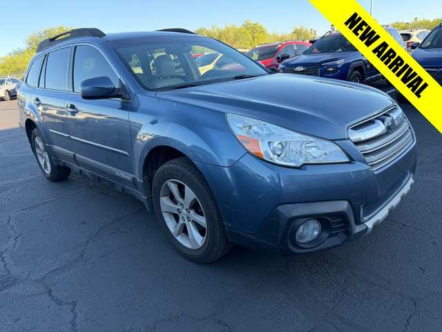 2013 Subaru Outback 2.5i