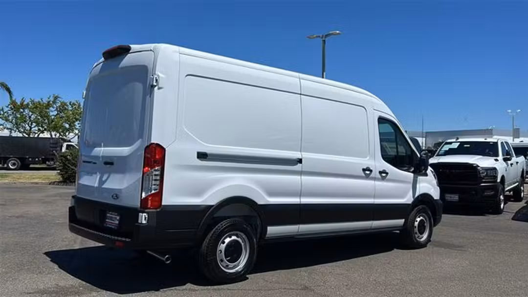 2026 Ford Transit-250 Base - Image 3