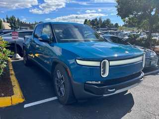 2023 Rivian R1T Adventure Dual Motor Large Pack