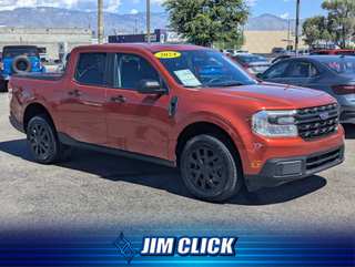 2024 Ford Maverick XL