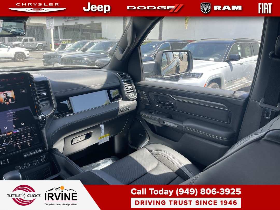 2026 Ram 1500 RHO - Image 3