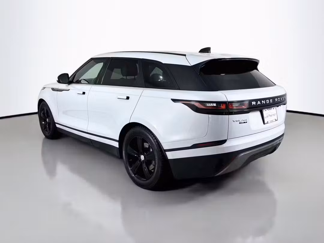 2018 Land Rover Range Rover Velar S - Image 3
