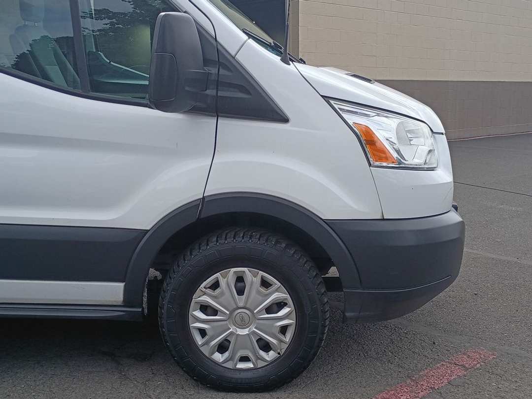 2016 Ford Transit-350 XLT - Image 2