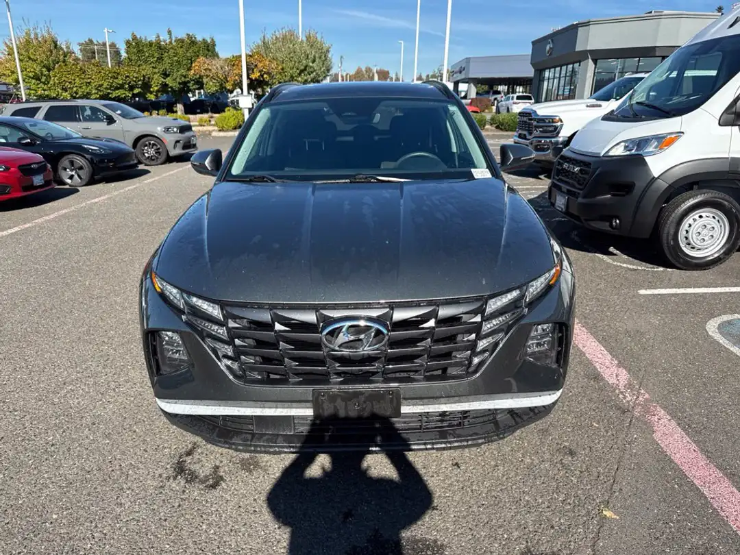 2023 Hyundai Tucson SEL - Image 2