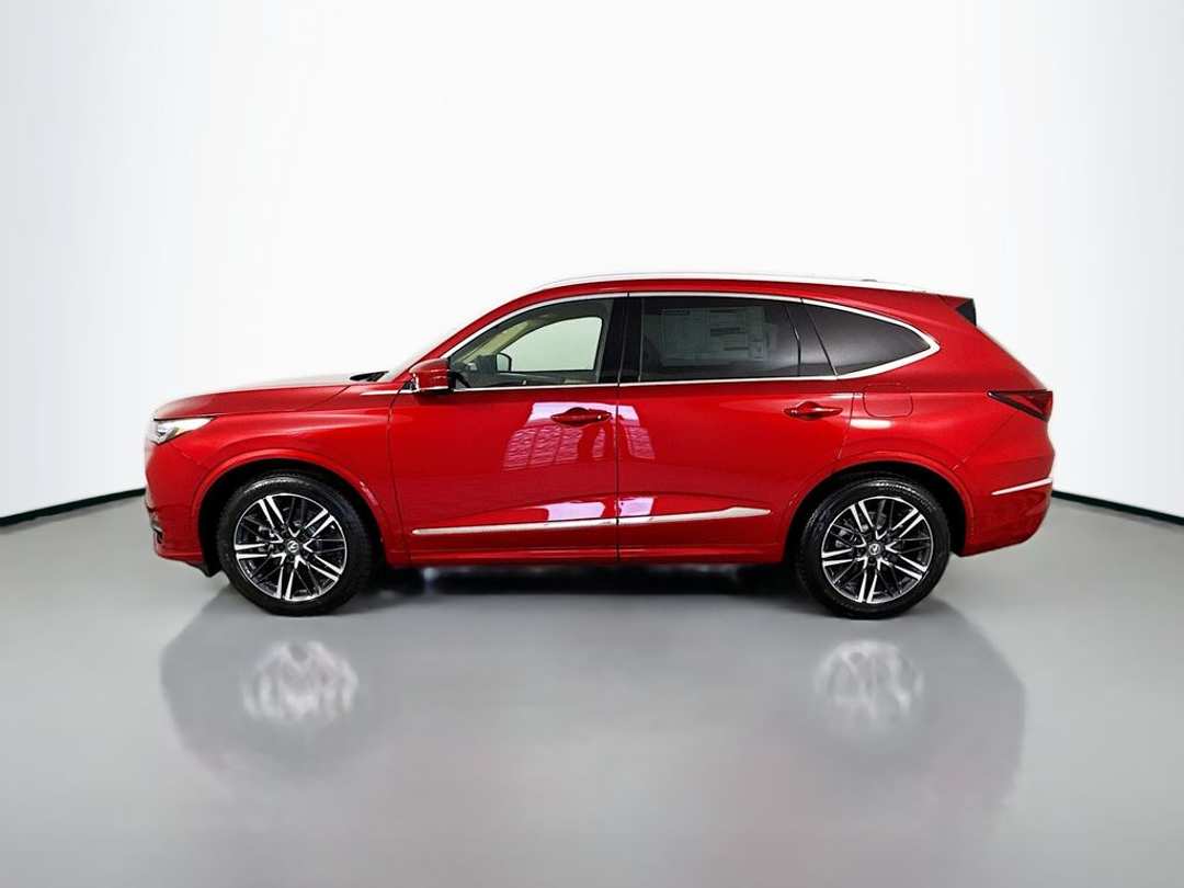 2026 Acura MDX Advance Package - Image 2