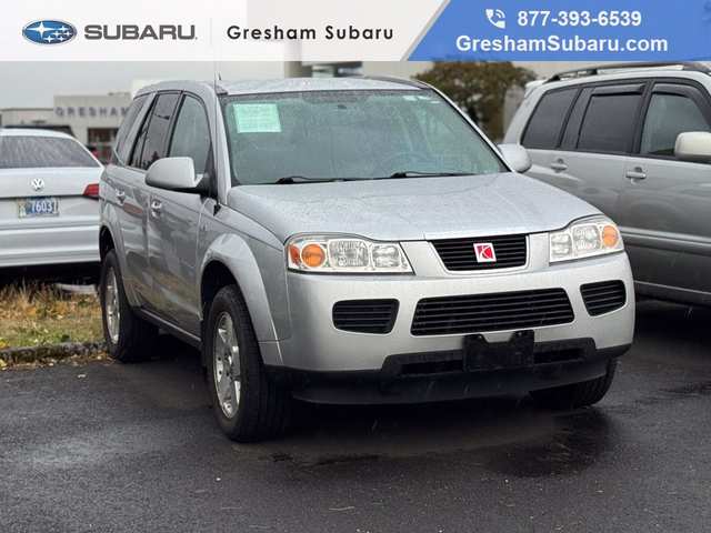 2006 Saturn Vue V6