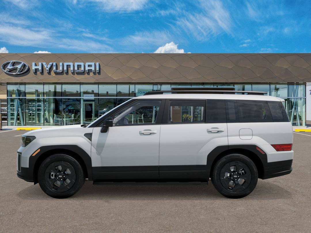 2027 Hyundai Santa Fe XRT - Image 3