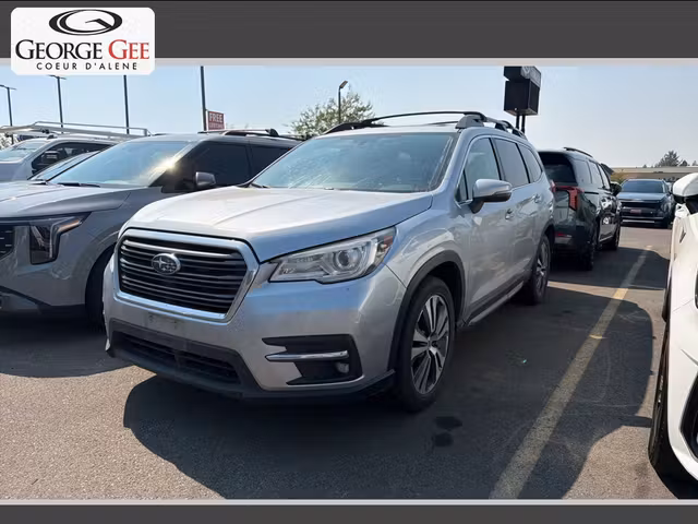2019 Subaru Ascent Limited