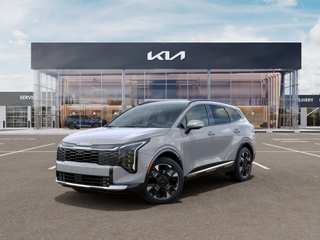 2026 Kia Sportage SXPrestige