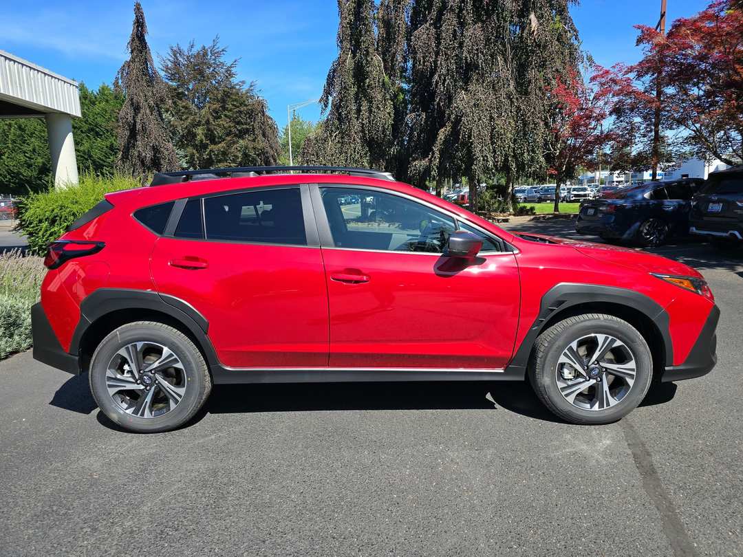 2026 Subaru Crosstrek Premium - Image 3