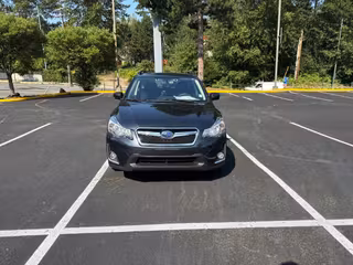 2017 Subaru Crosstrek 2.0i Premium