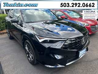 2025 Acura Adx ASpec Package