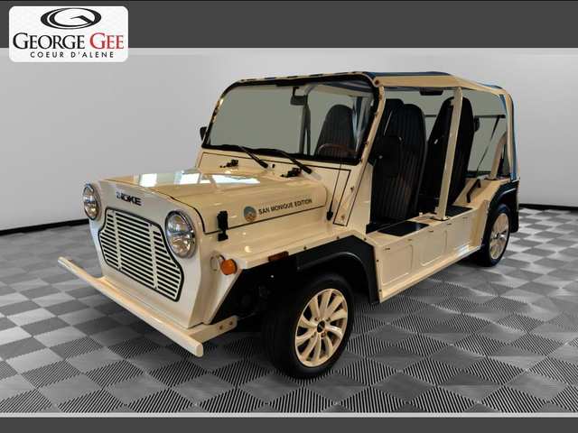 2022 Moke Emoke Moke