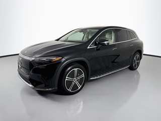 2023 Mercedes-Benz EQS 450