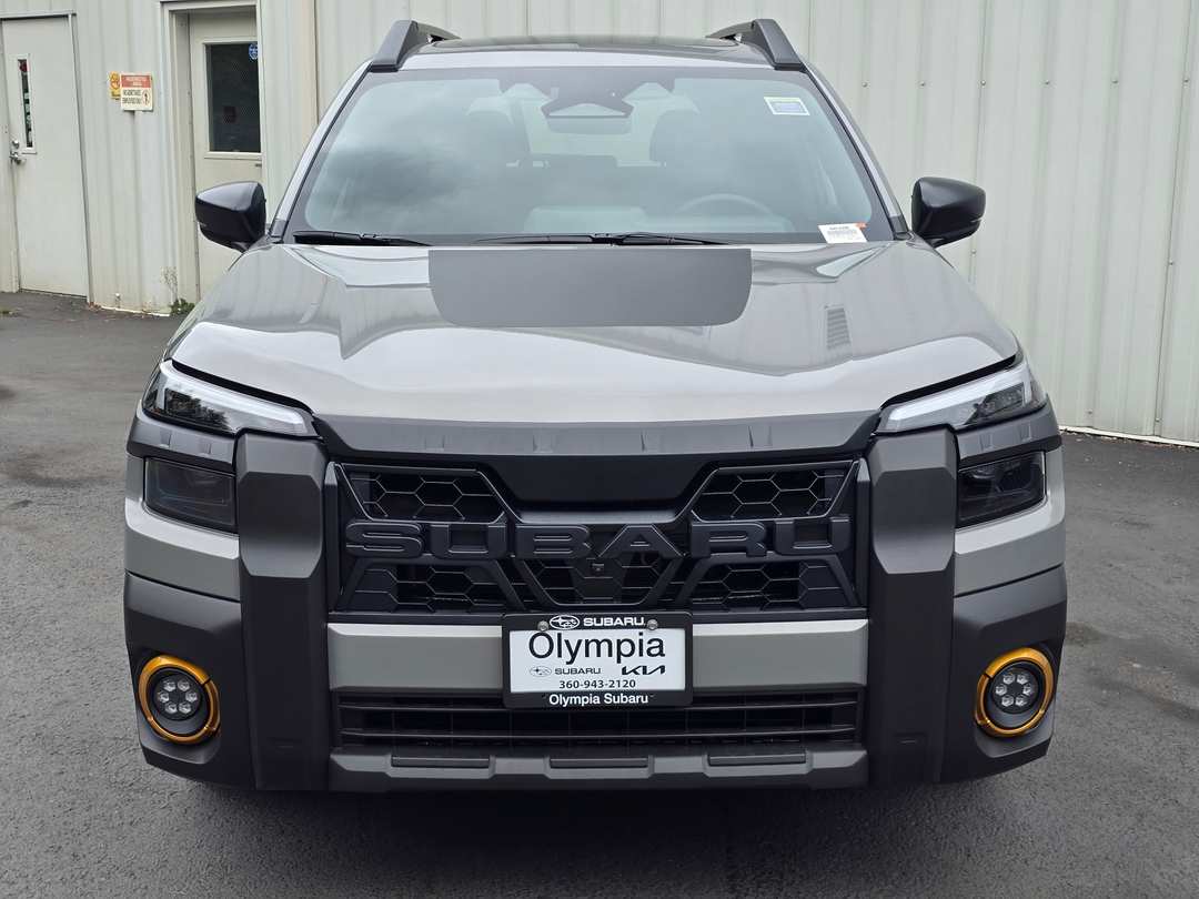 2026 Subaru Outback Wilderness - Image 2