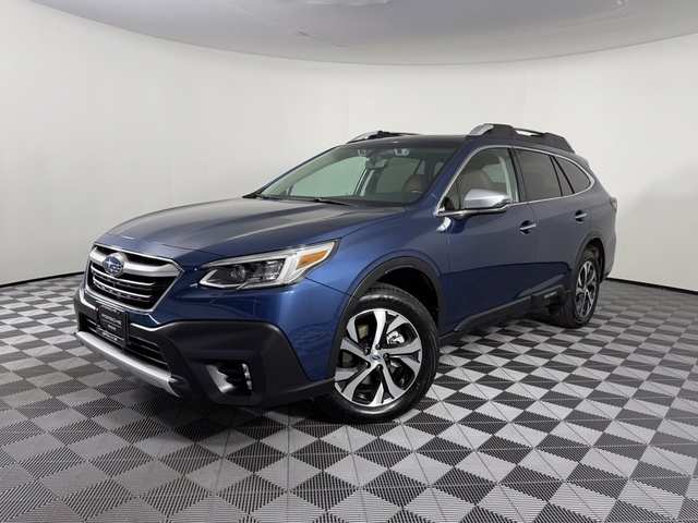 2020 Subaru Outback Touring XT