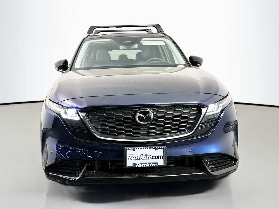 2026 MAZDA CX-5 2.5 S Premium - Image 2