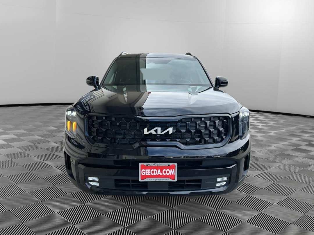 2024 Kia Telluride SX Prestige XPro - Image 2