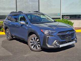 2023 Subaru Outback Touring