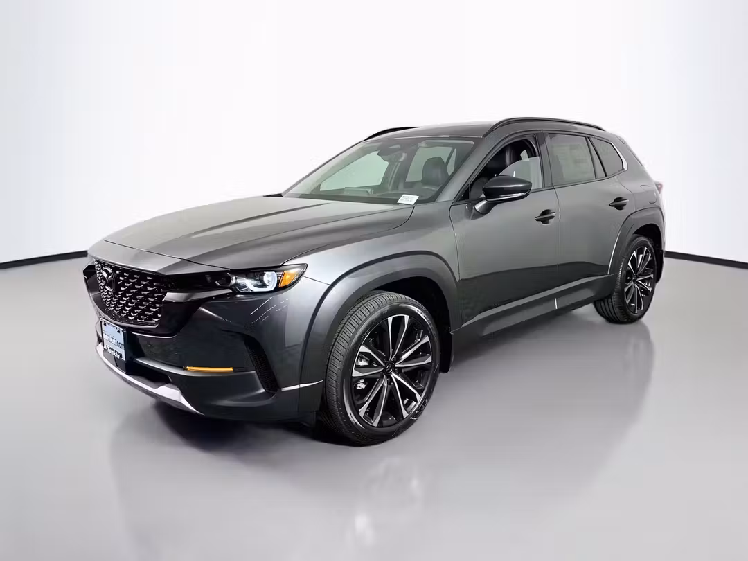 2026 MAZDA Cx-50 2.5 Turbo Premium Plus - Image 3