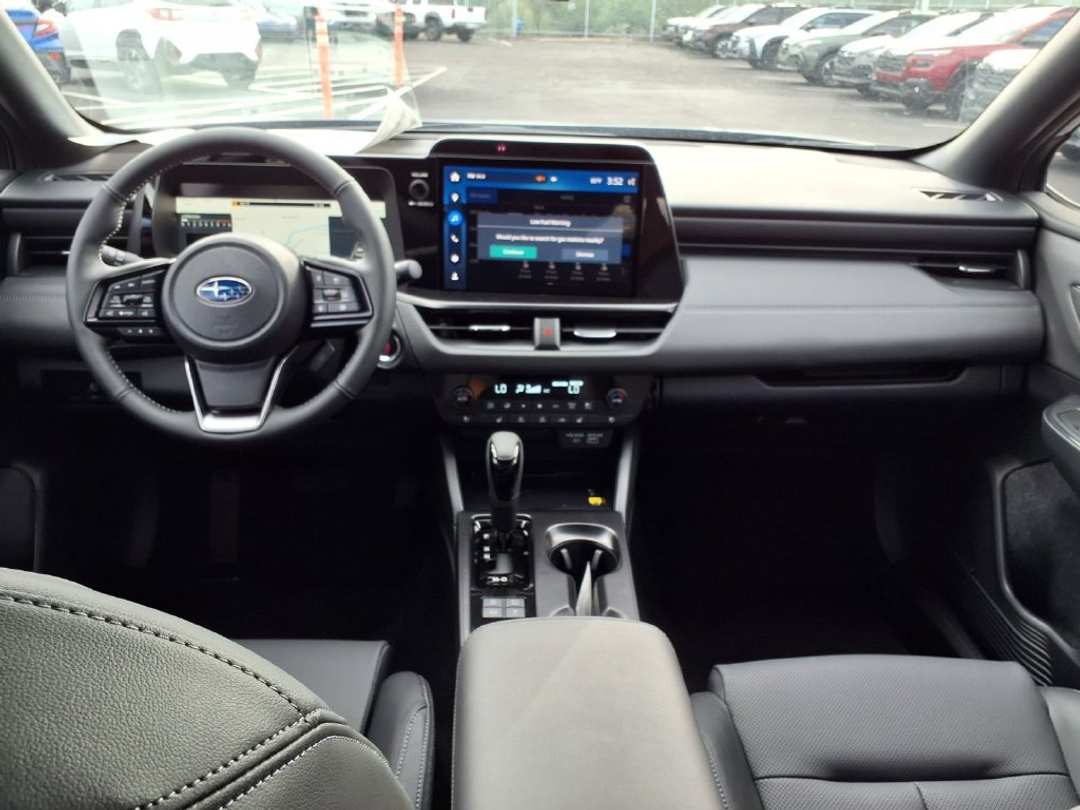 2026 Subaru Outback Touring XT - Image 2
