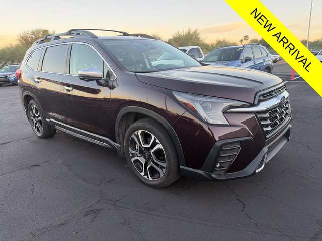 2023 Subaru Ascent Touring