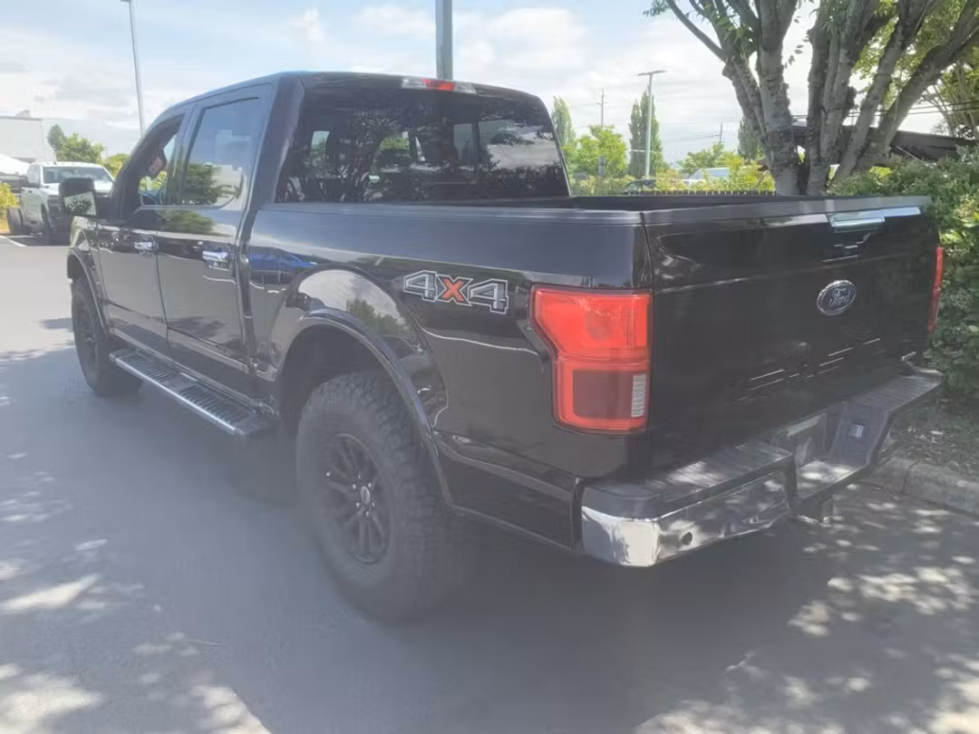2019 Ford F-150 Lariat - Image 2