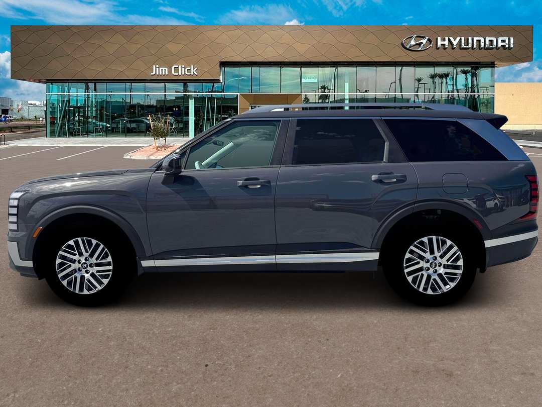 2026 Hyundai Palisade SEL 8P - Image 3