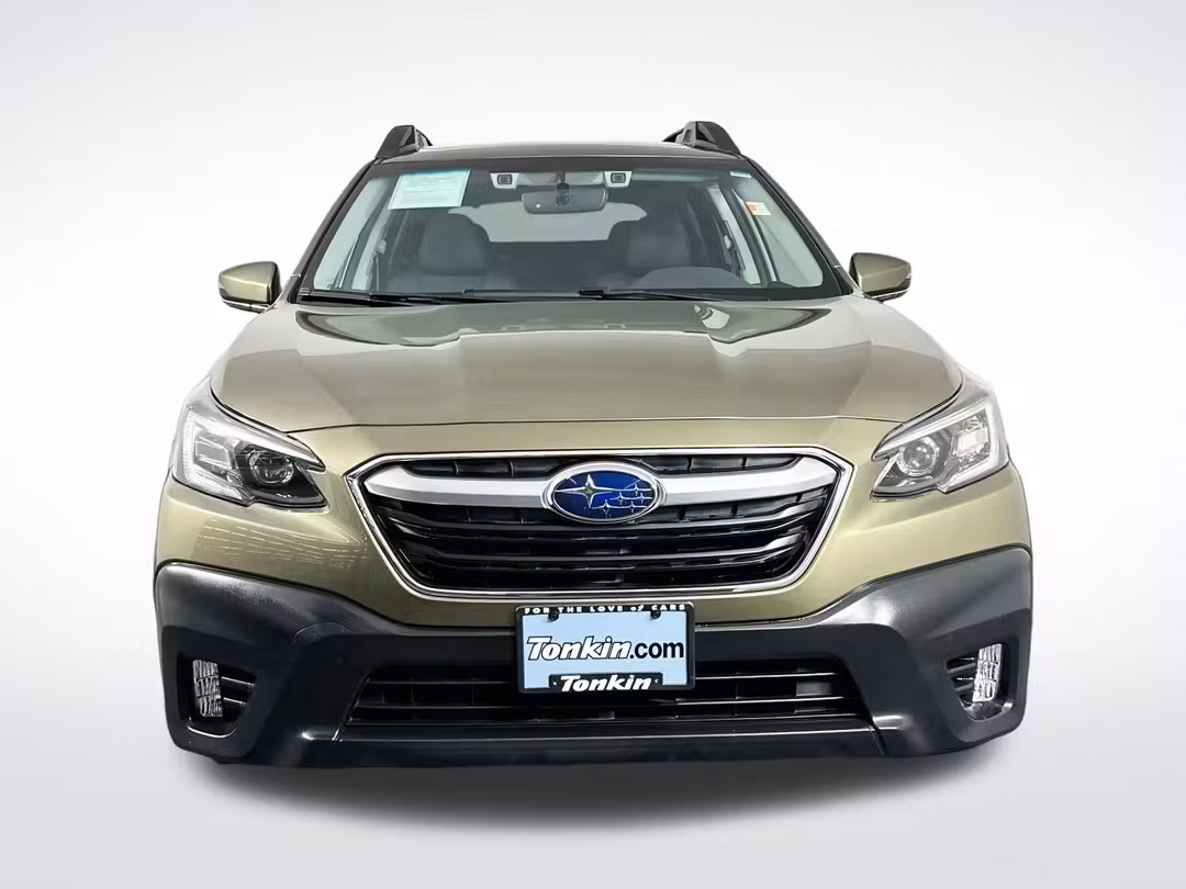2021 Subaru Outback Premium - Image 2