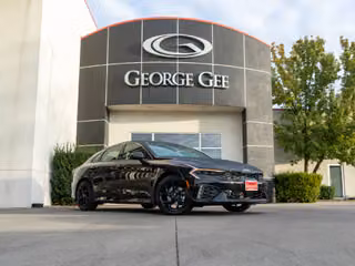 2027 Kia K5 GTLine