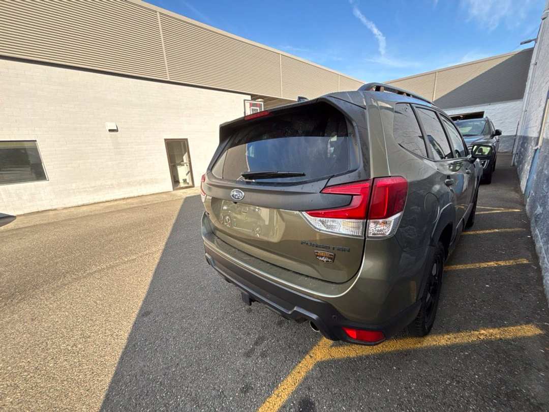 2024 Subaru Forester Wilderness - Image 3