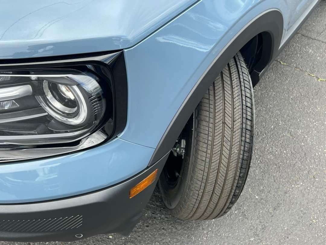 2026 Ford Bronco Sport Outer Banks - Image 3