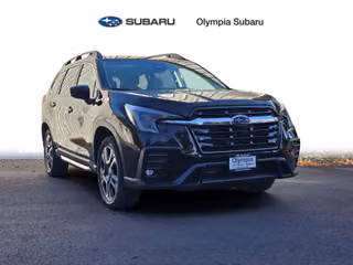 2027 Subaru Ascent Limited